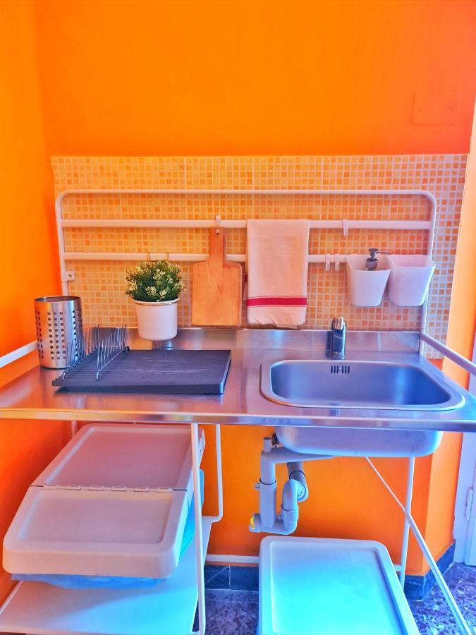 Lc Rooms Pisa Exteriér fotografie