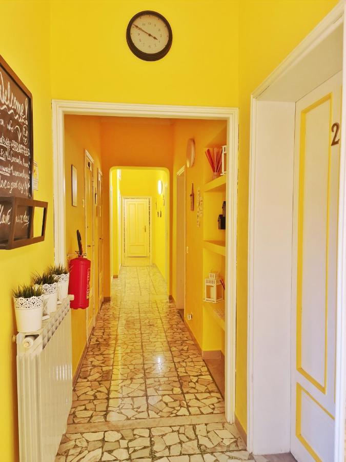 Lc Rooms Pisa Exteriér fotografie