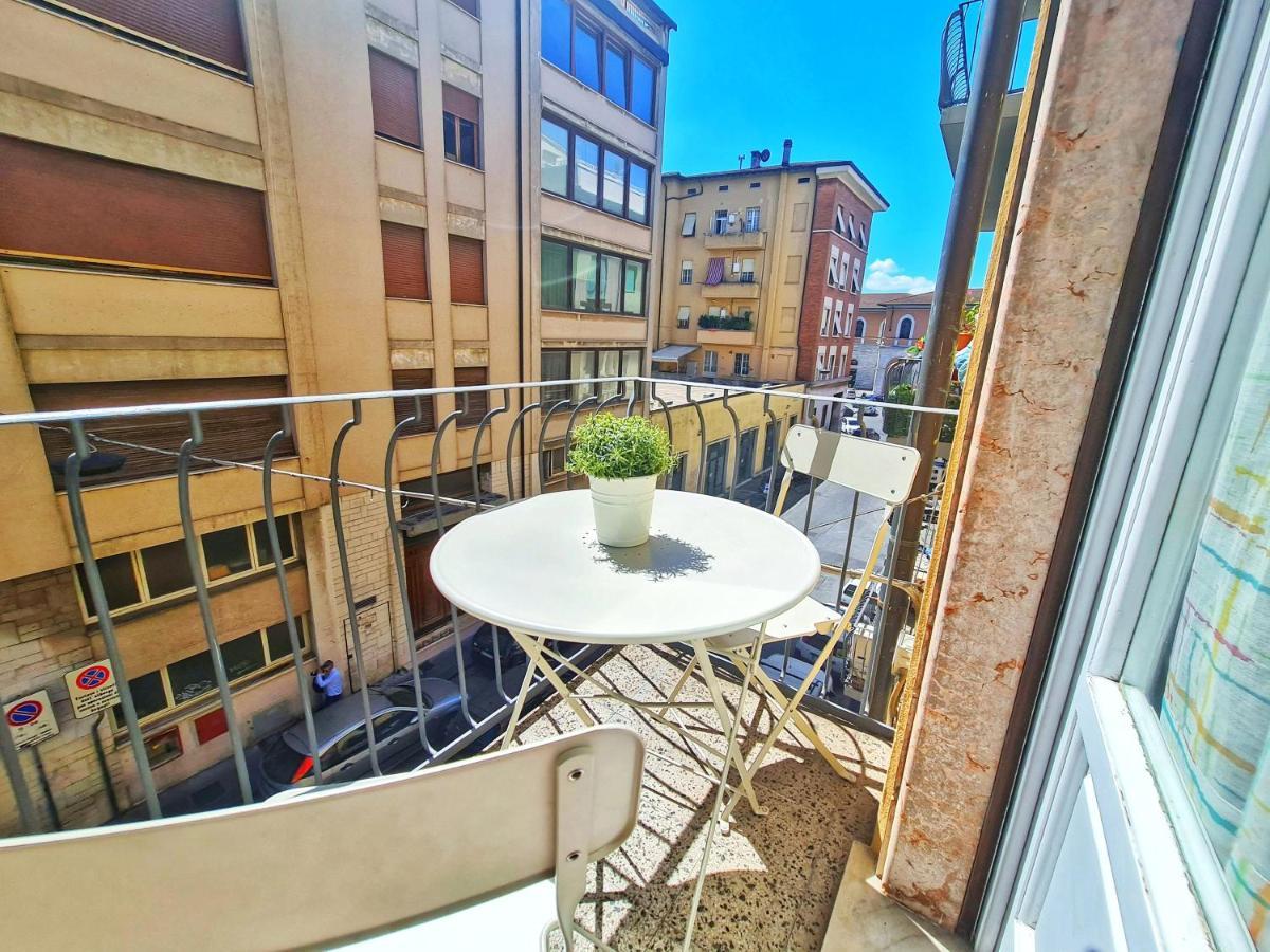 Lc Rooms Pisa Exteriér fotografie