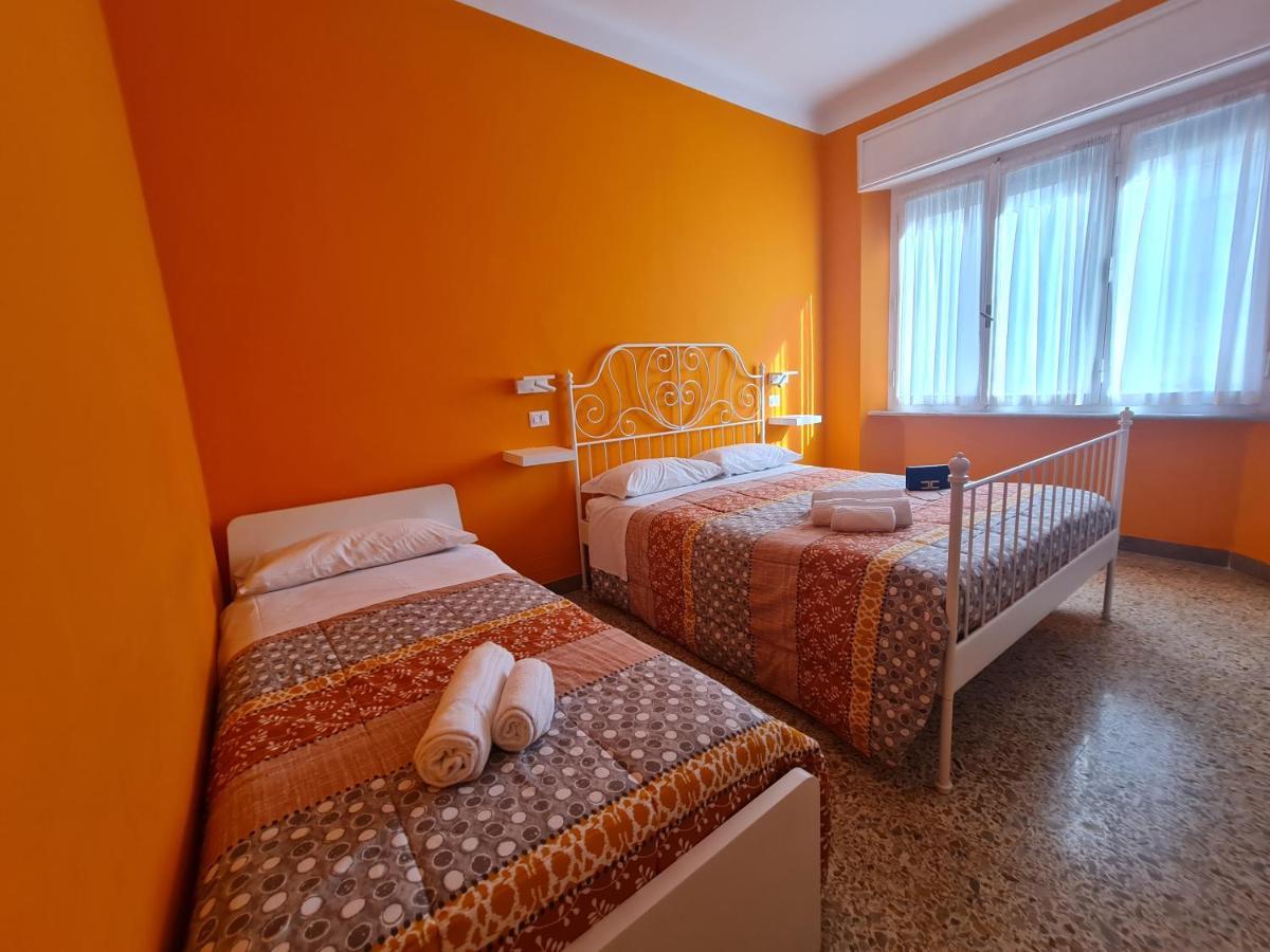 Lc Rooms Pisa Exteriér fotografie