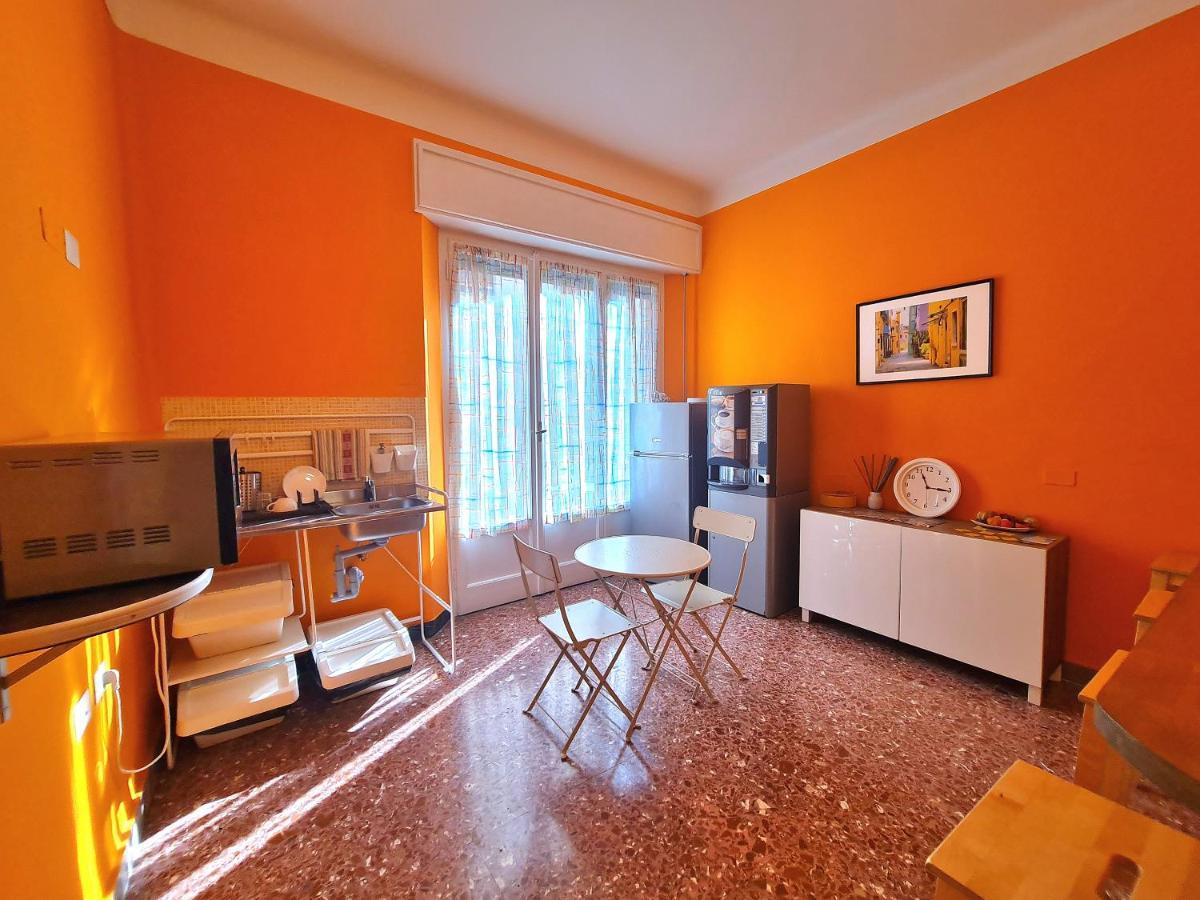 Lc Rooms Pisa Exteriér fotografie
