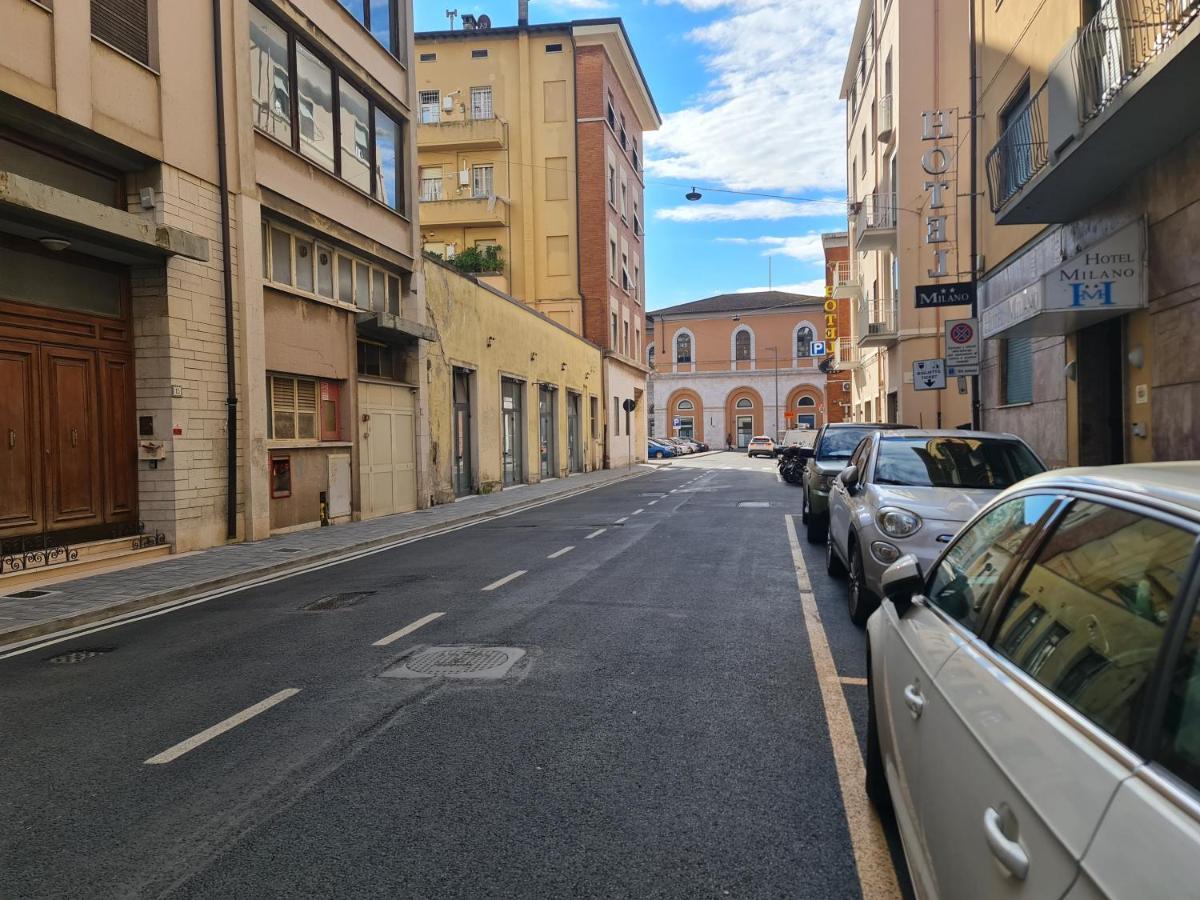 Lc Rooms Pisa Exteriér fotografie