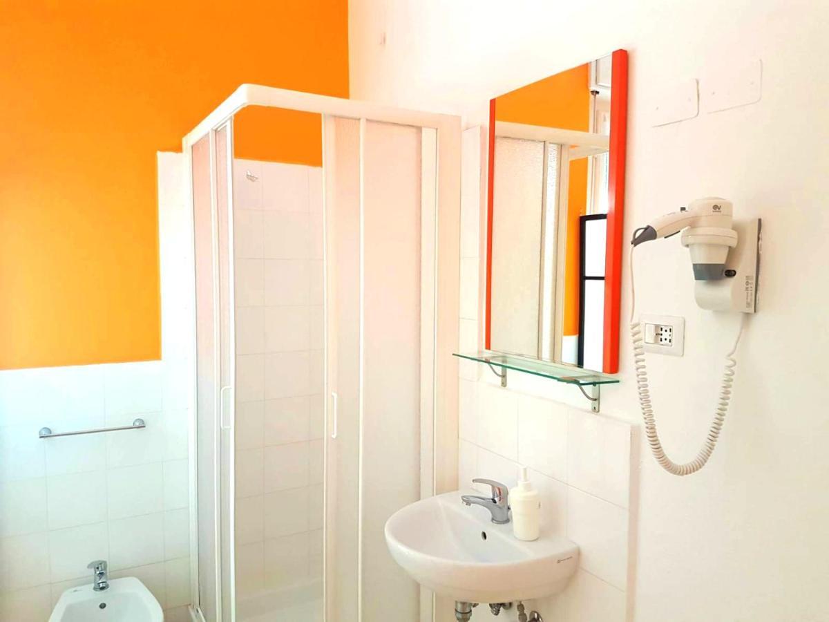 Lc Rooms Pisa Exteriér fotografie