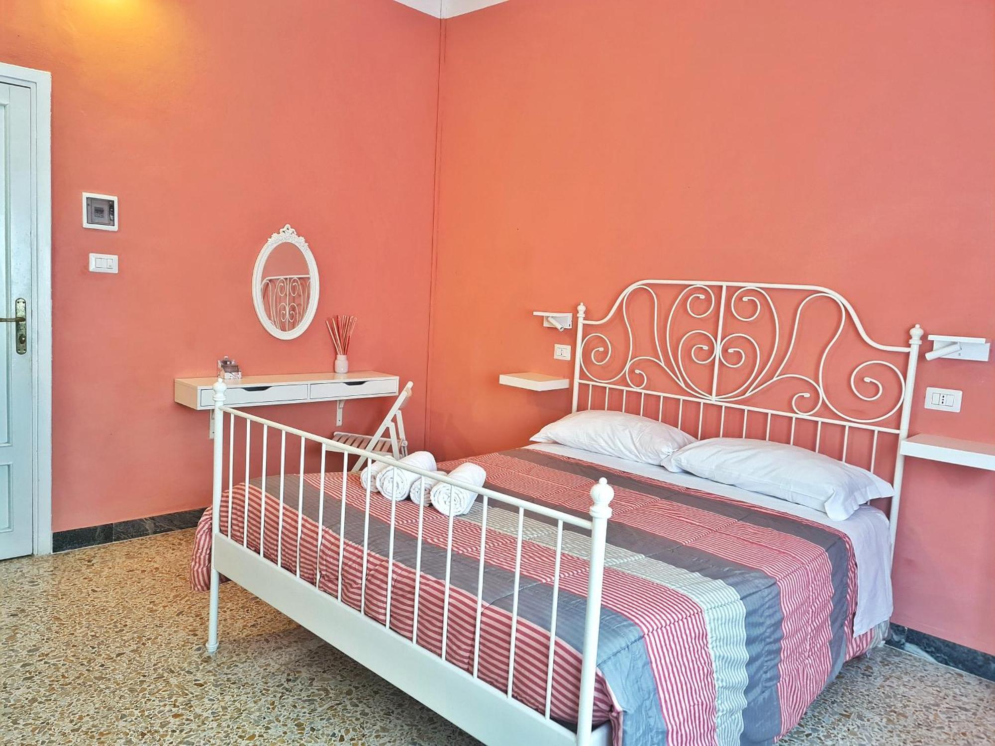Lc Rooms Pisa Exteriér fotografie