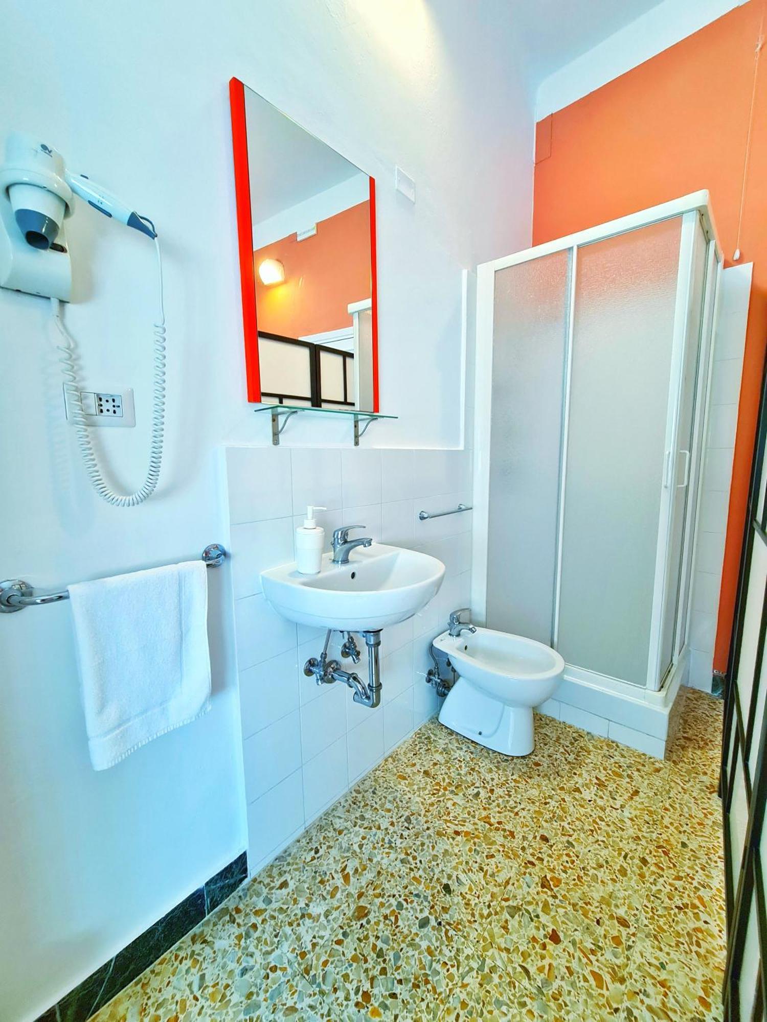 Lc Rooms Pisa Exteriér fotografie