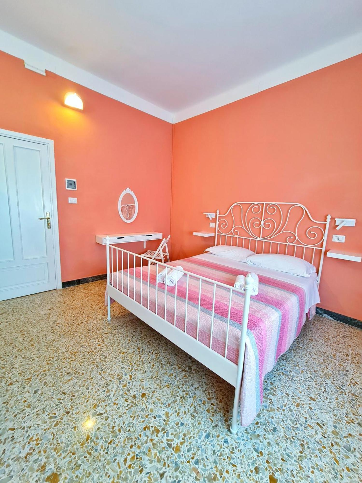 Lc Rooms Pisa Exteriér fotografie