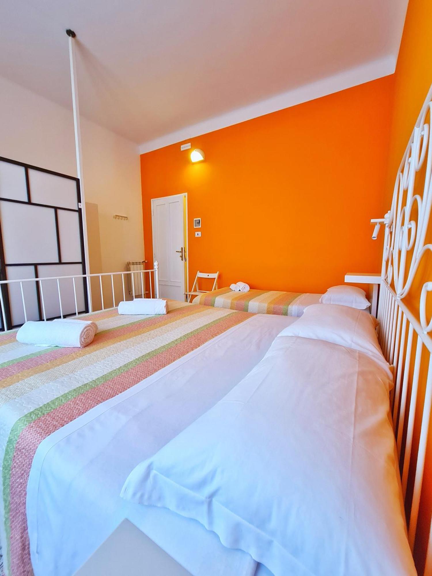 Lc Rooms Pisa Exteriér fotografie