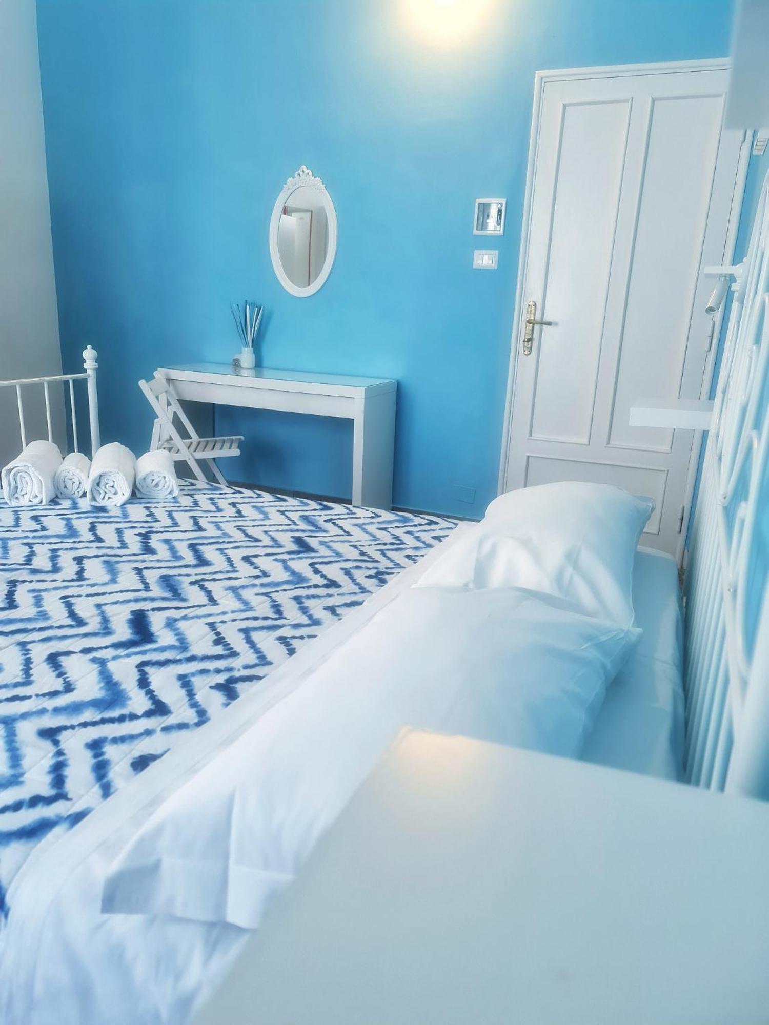 Lc Rooms Pisa Exteriér fotografie