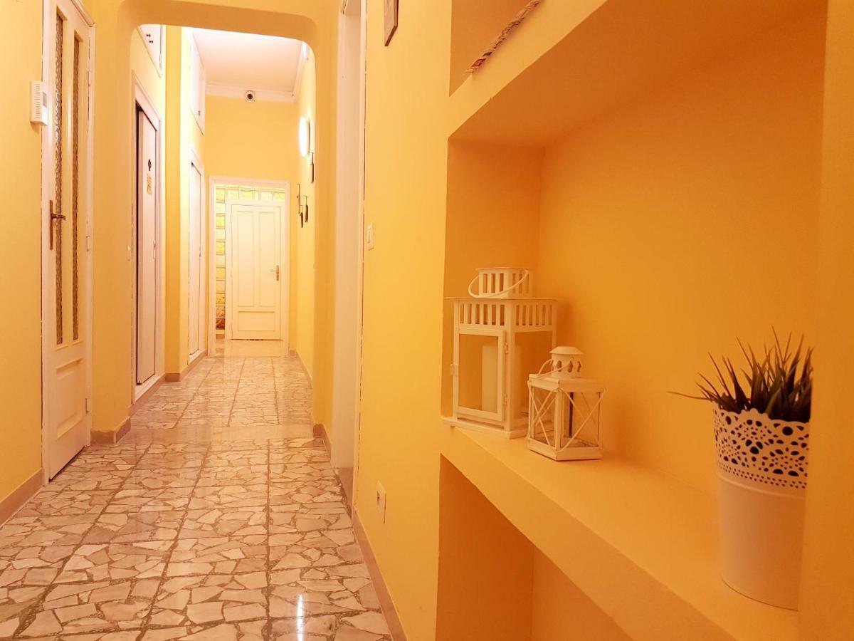 Lc Rooms Pisa Exteriér fotografie