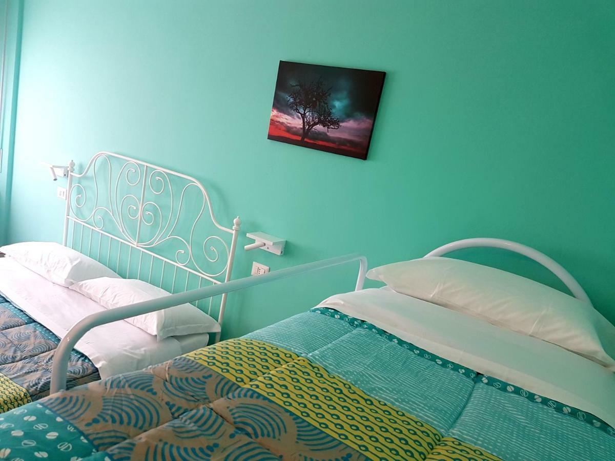 Lc Rooms Pisa Exteriér fotografie