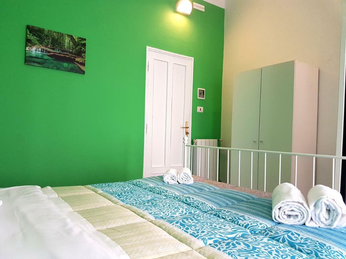 Lc Rooms Pisa Exteriér fotografie