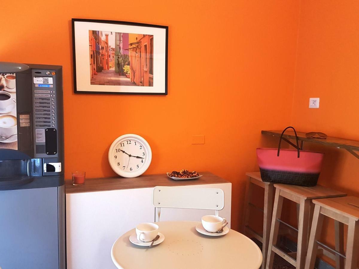 Lc Rooms Pisa Exteriér fotografie